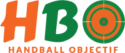 handball objectif logo